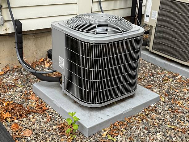 24/7 Emergency Heat Pump Repair experts in South Rockwood, MI