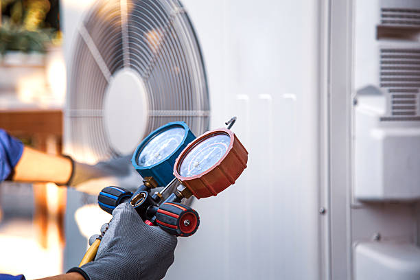 Affordable Heat Pump Repair solutions in South Rockwood, MI