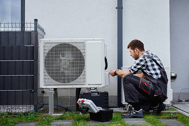 Top rated local Heat Pump Repair specialists in South Rockwood, MI